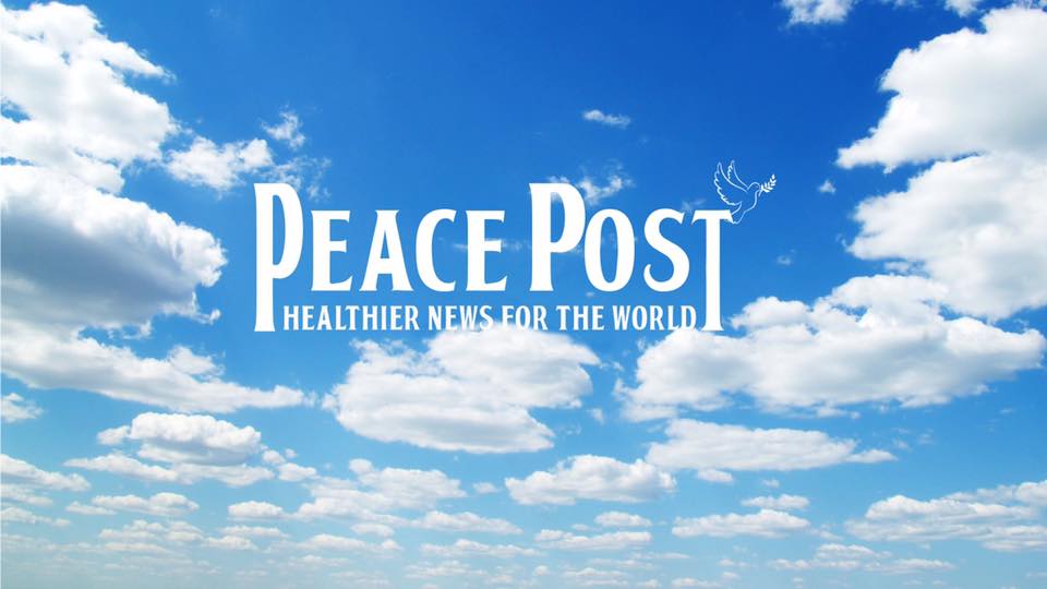 Peace Post Asia